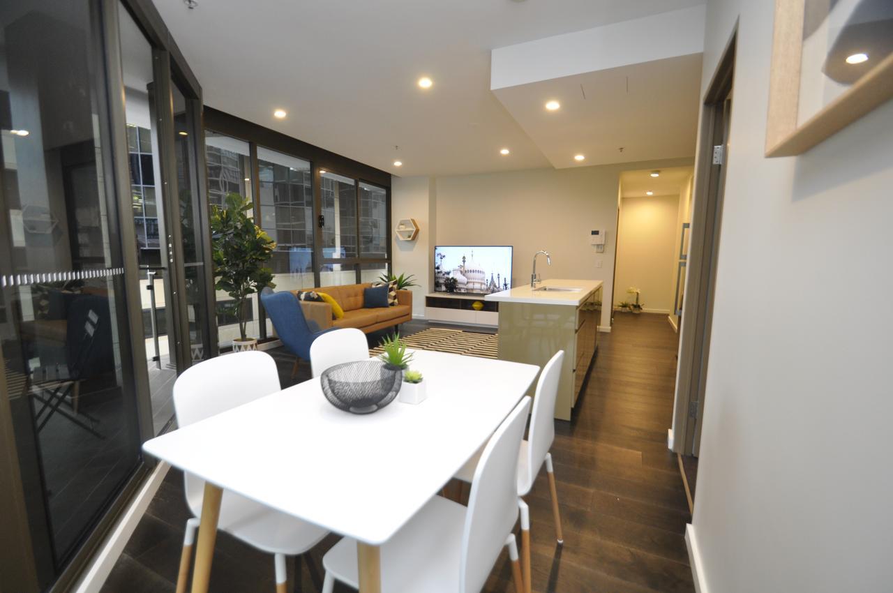 Orange Stay Sydney Cbd Экстерьер фото