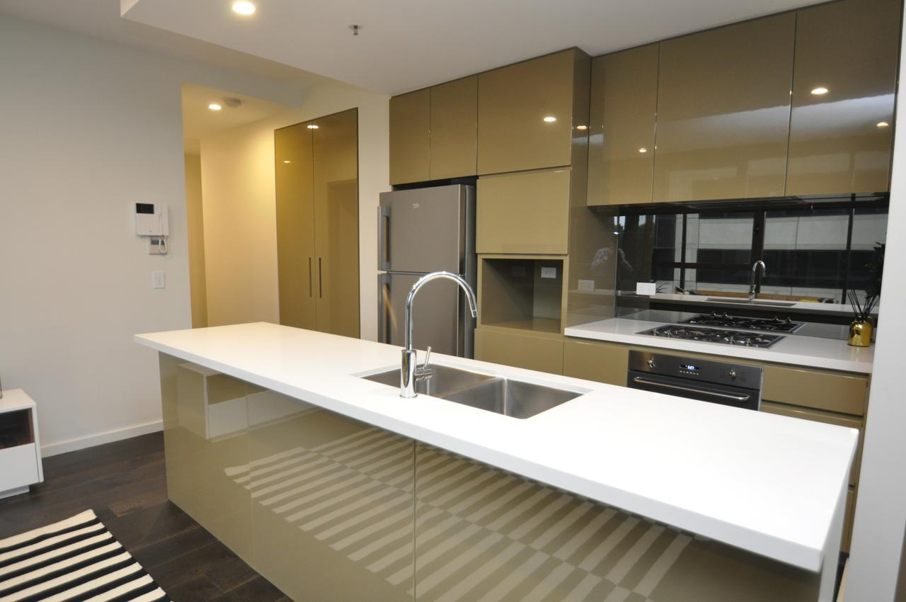 Orange Stay Sydney Cbd Экстерьер фото