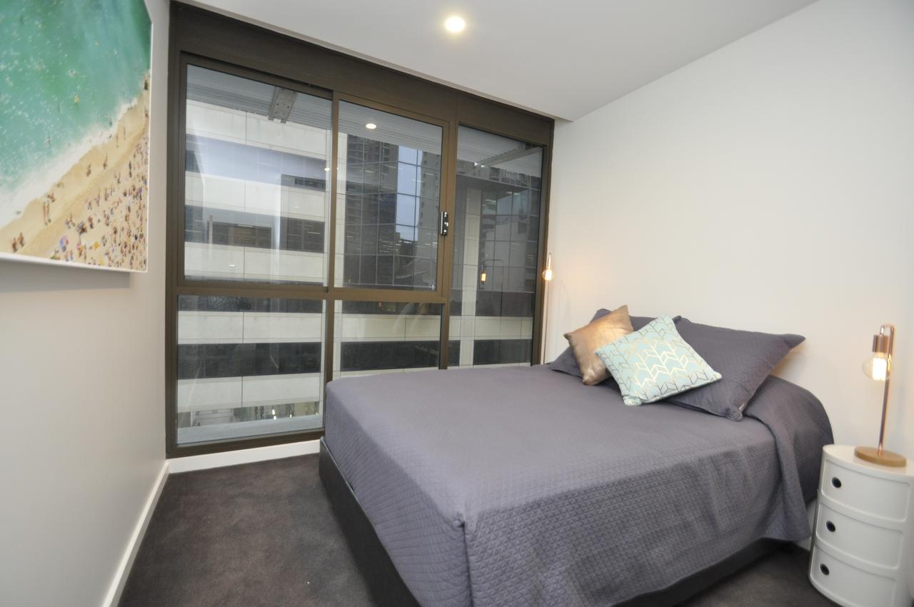Orange Stay Sydney Cbd Экстерьер фото
