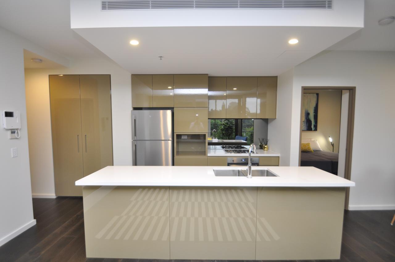 Orange Stay Sydney Cbd Экстерьер фото