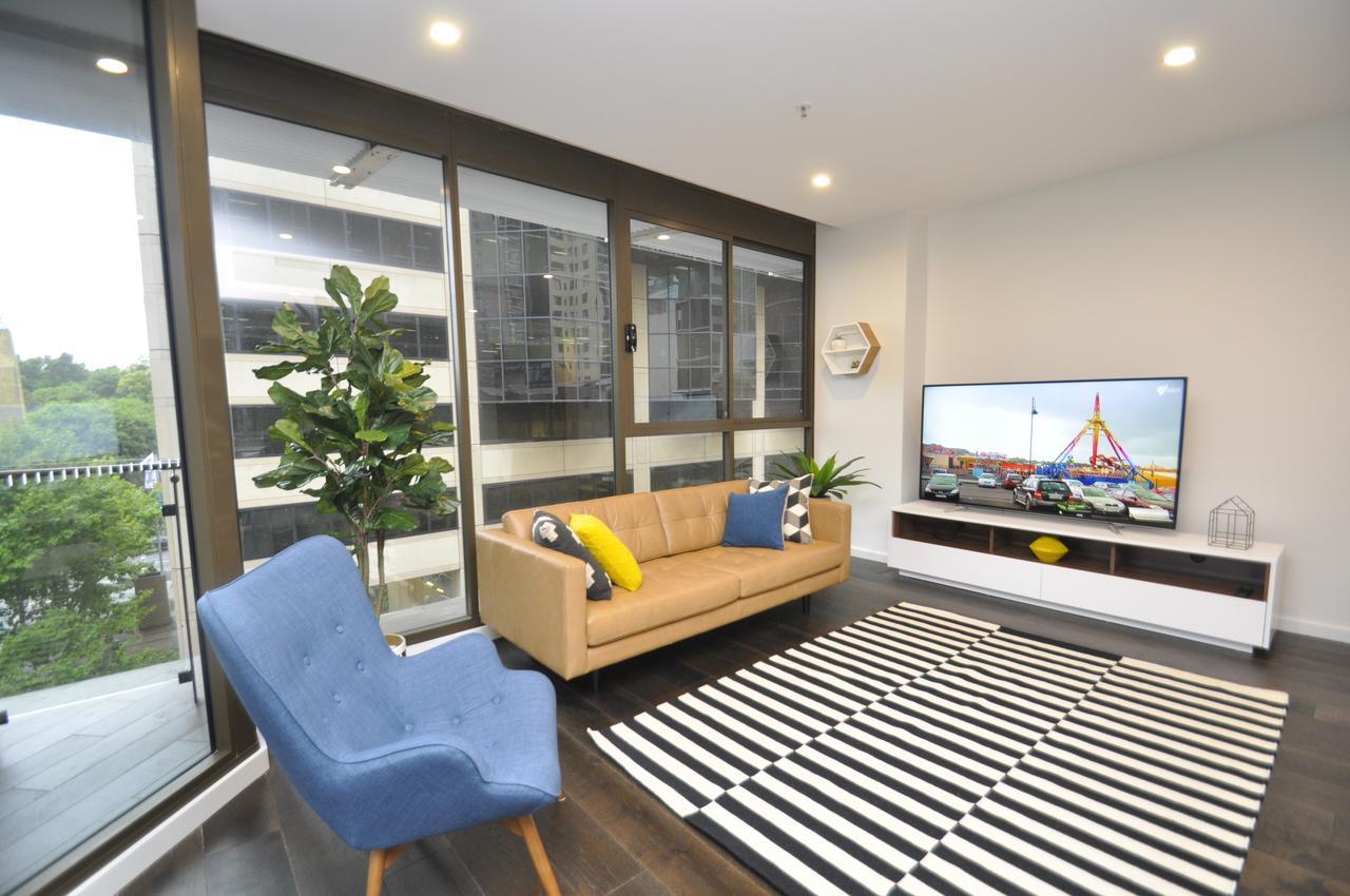 Orange Stay Sydney Cbd Экстерьер фото
